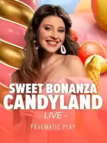 Sweet Bonanza Candyland Demo Gokkast