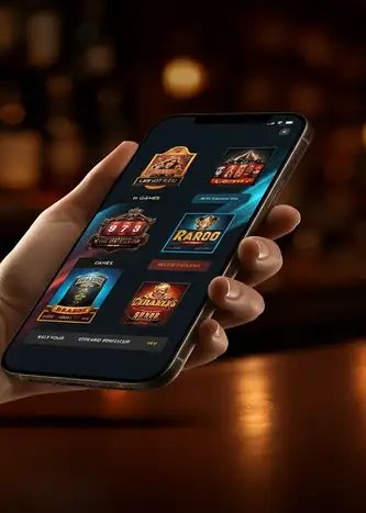 Een overzicht van diverse spelcategorieën en populaire titels beschikbaar op de website van Trueluck Casino, waaronder slots, live dealer spellen en jackpot slots.